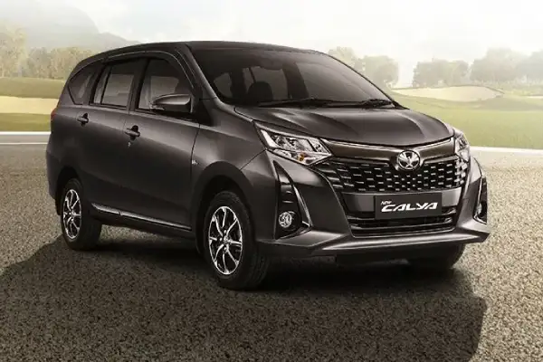 kategori mobil sedang toyota calya